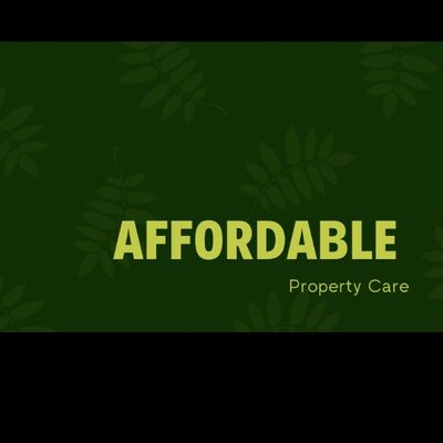 Avatar for Affordable Property Care