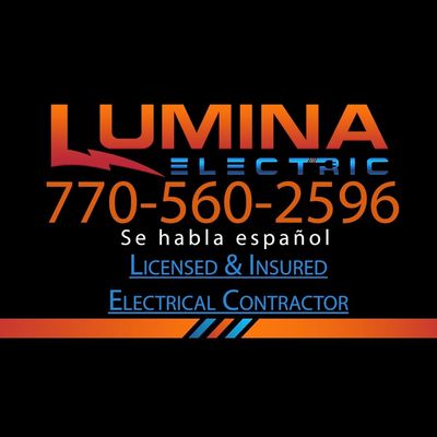 Avatar for Lumina Electric