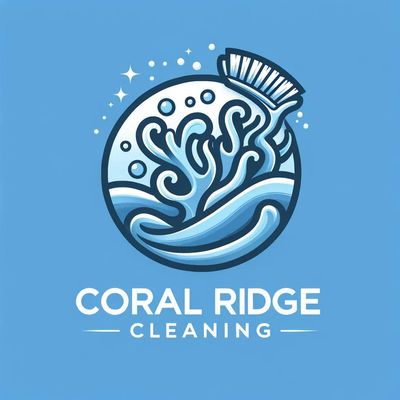 Avatar for Coral Ridge Cleaning