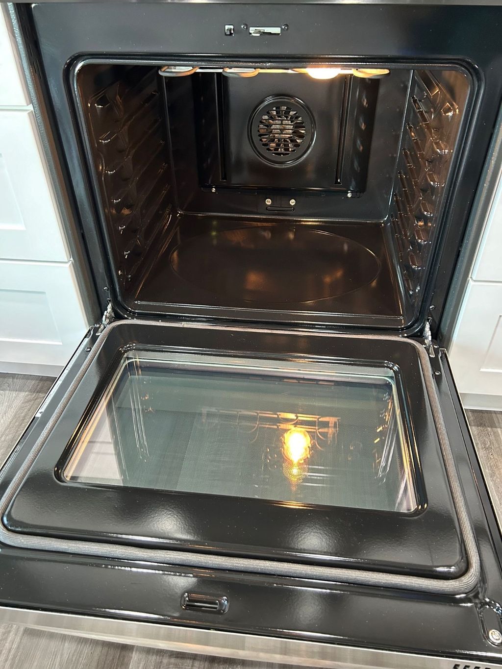 Customer photos
