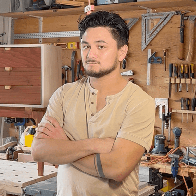 Avatar for Ryan Warner - Custom Furniture & Carpentry