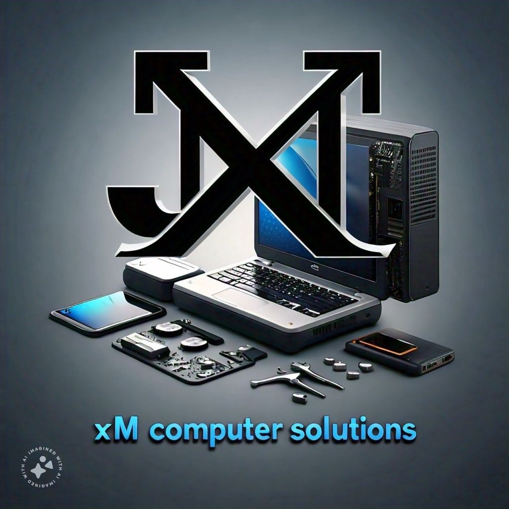 xM Soluciones Informáticas