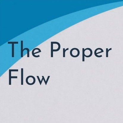 The Proper Flow llc