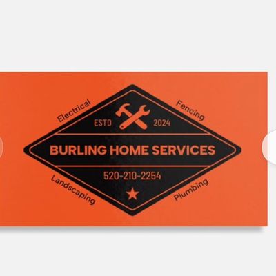 Avatar for Burling Home Services