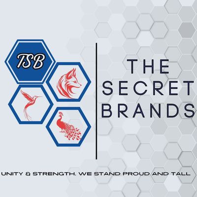 Avatar for The Secret Brands