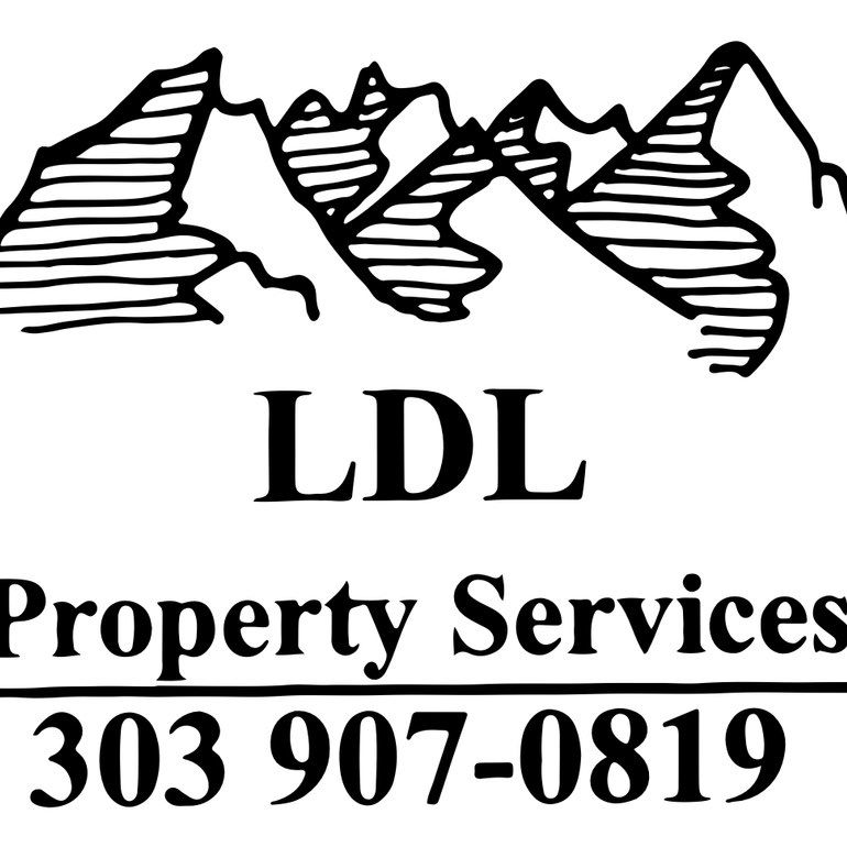 LDL Irrigation LLC DBA LDL property services