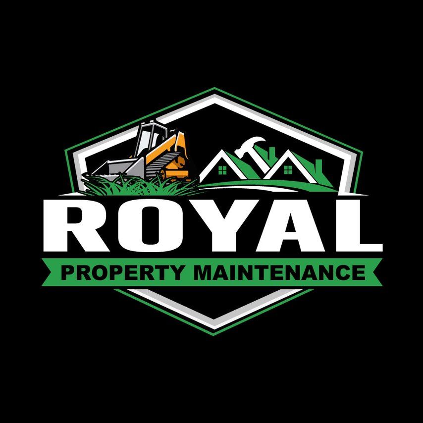 Royal Junk Removal & Property Maintenance