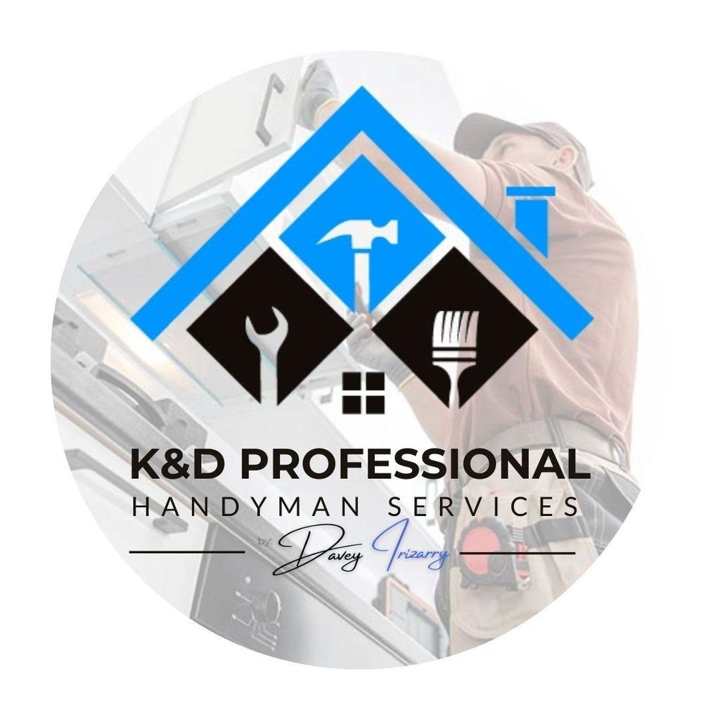 K&D Professional Handyman Services, LLC