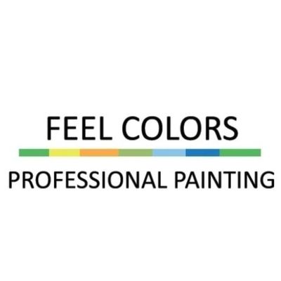 Avatar for Feel Colors Painting