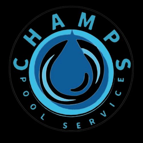 Champs pool service