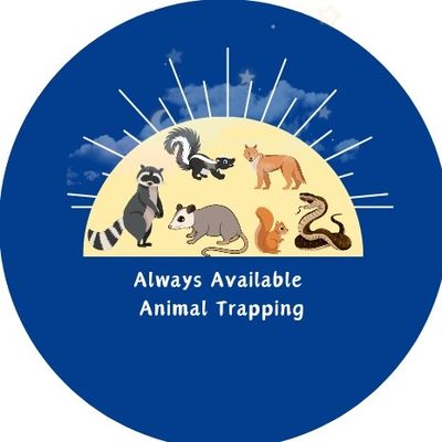Avatar for Always Available Animal Trapping