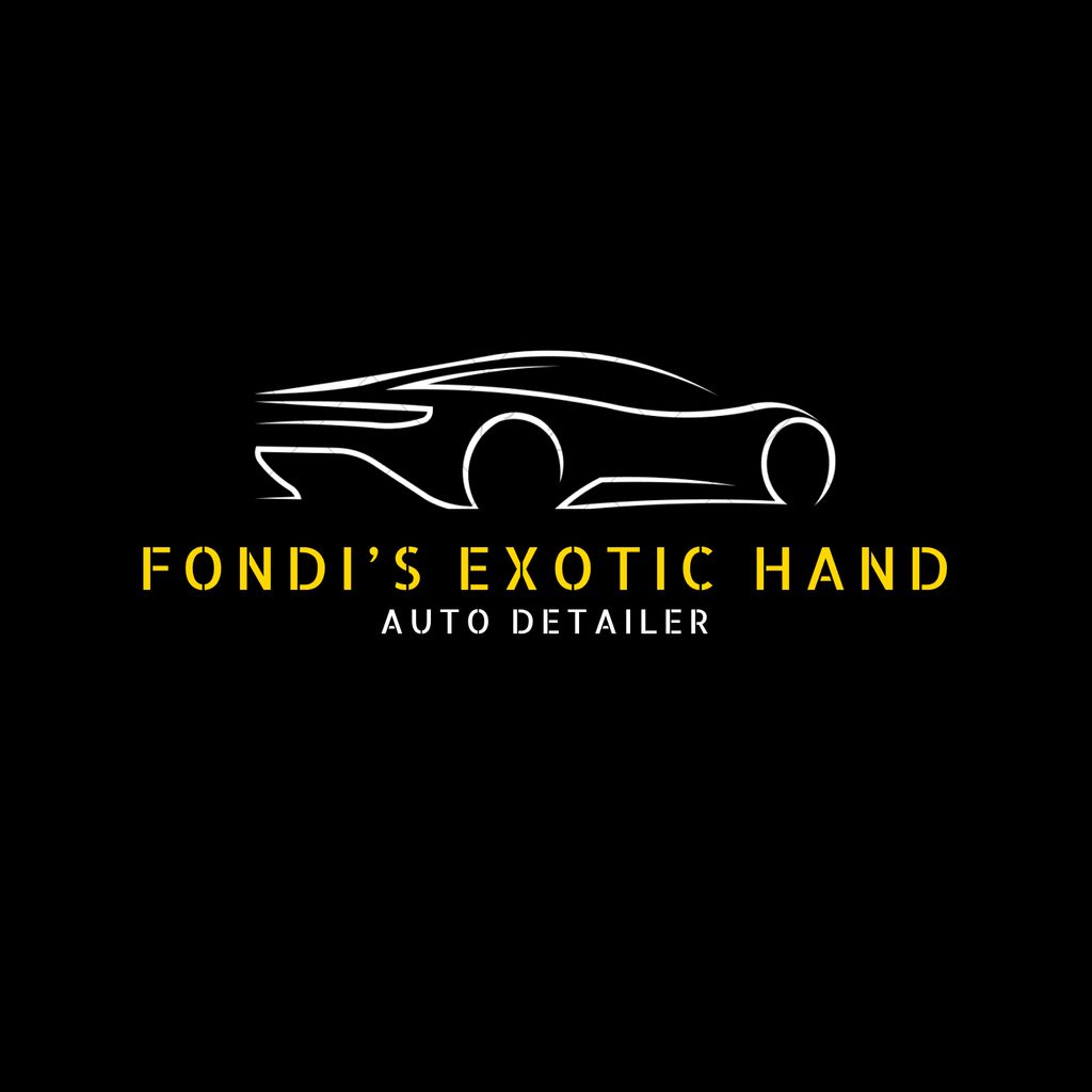 Fondi's Exotic Hand