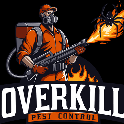 Avatar for Overkill Pest Control