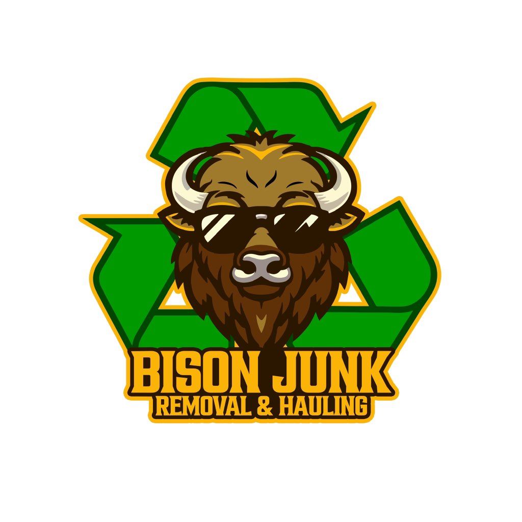 Bison Junk Removal & Hauling