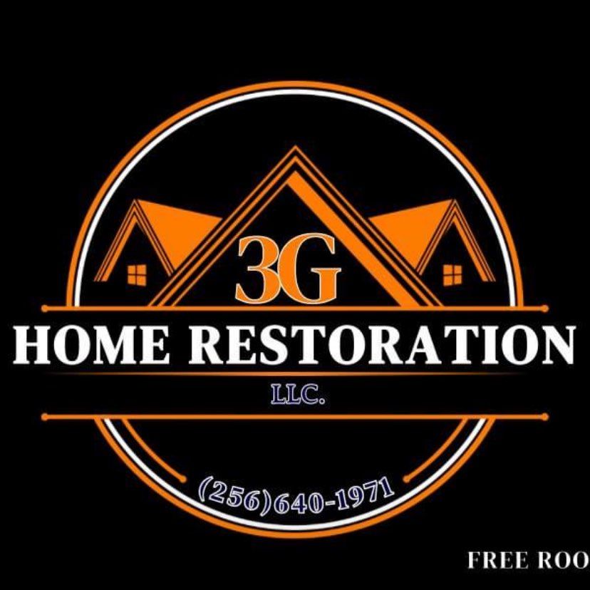 3G Home Restoration LLC