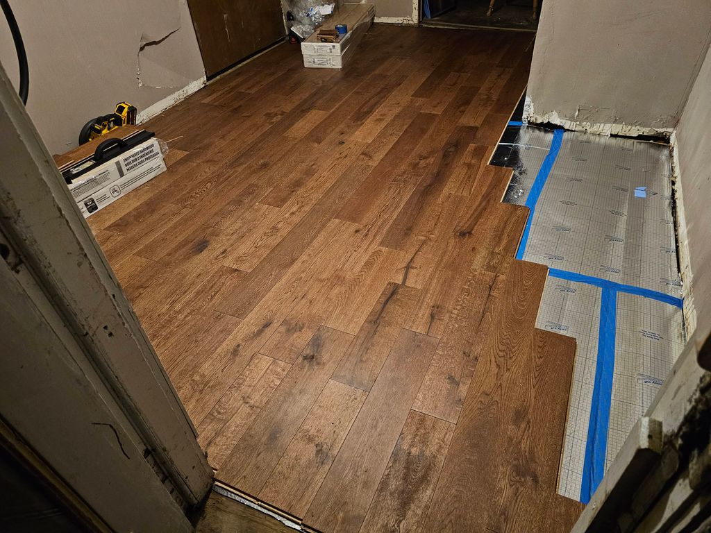 Projects and media