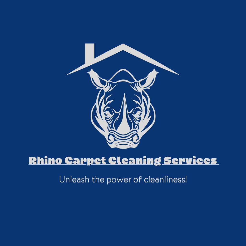 Rhino Carpet Cleaning Services