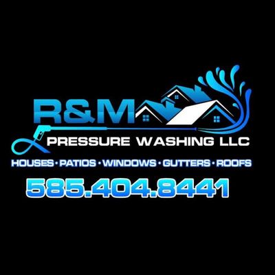 Avatar for R&M Pressure Washing LLC