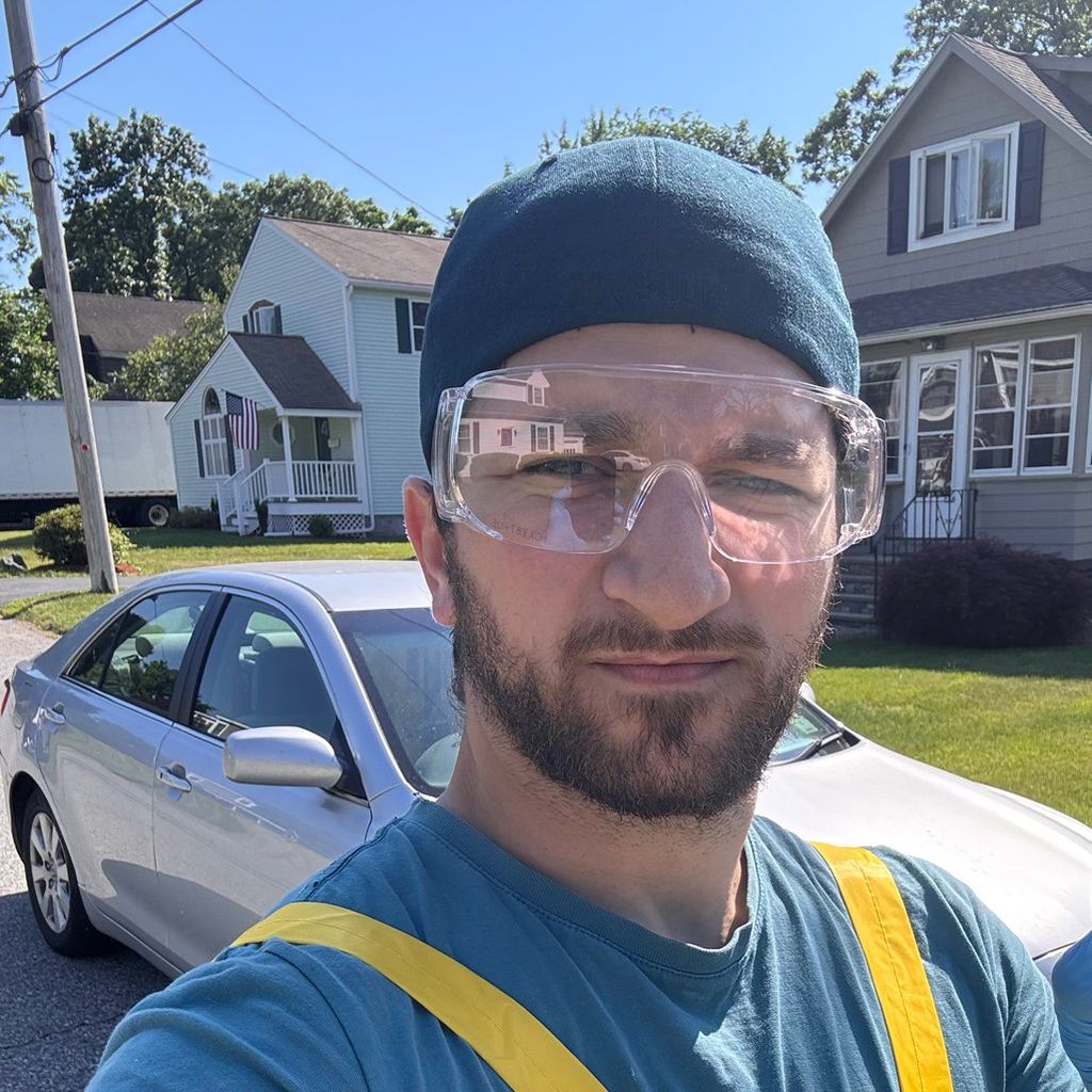 Boston power washing