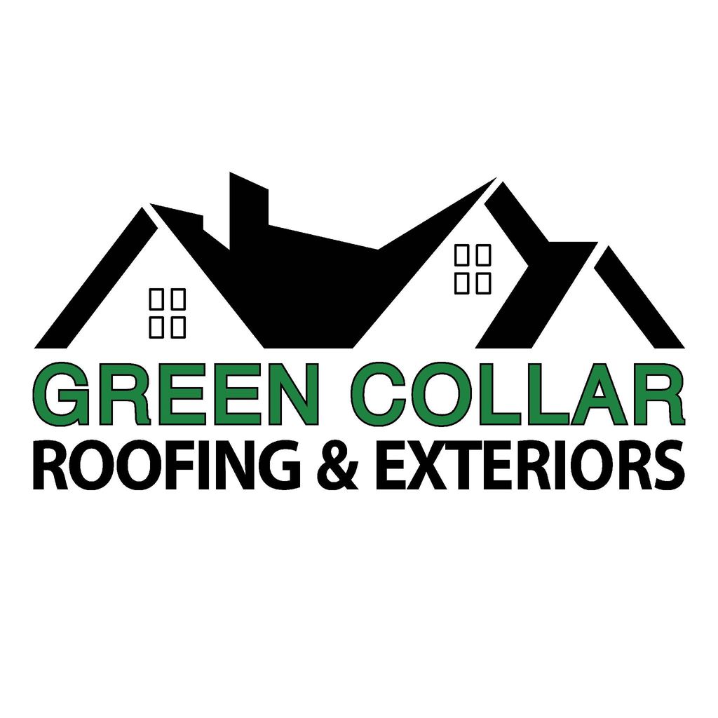 Green Collar Roofing & Exteriors