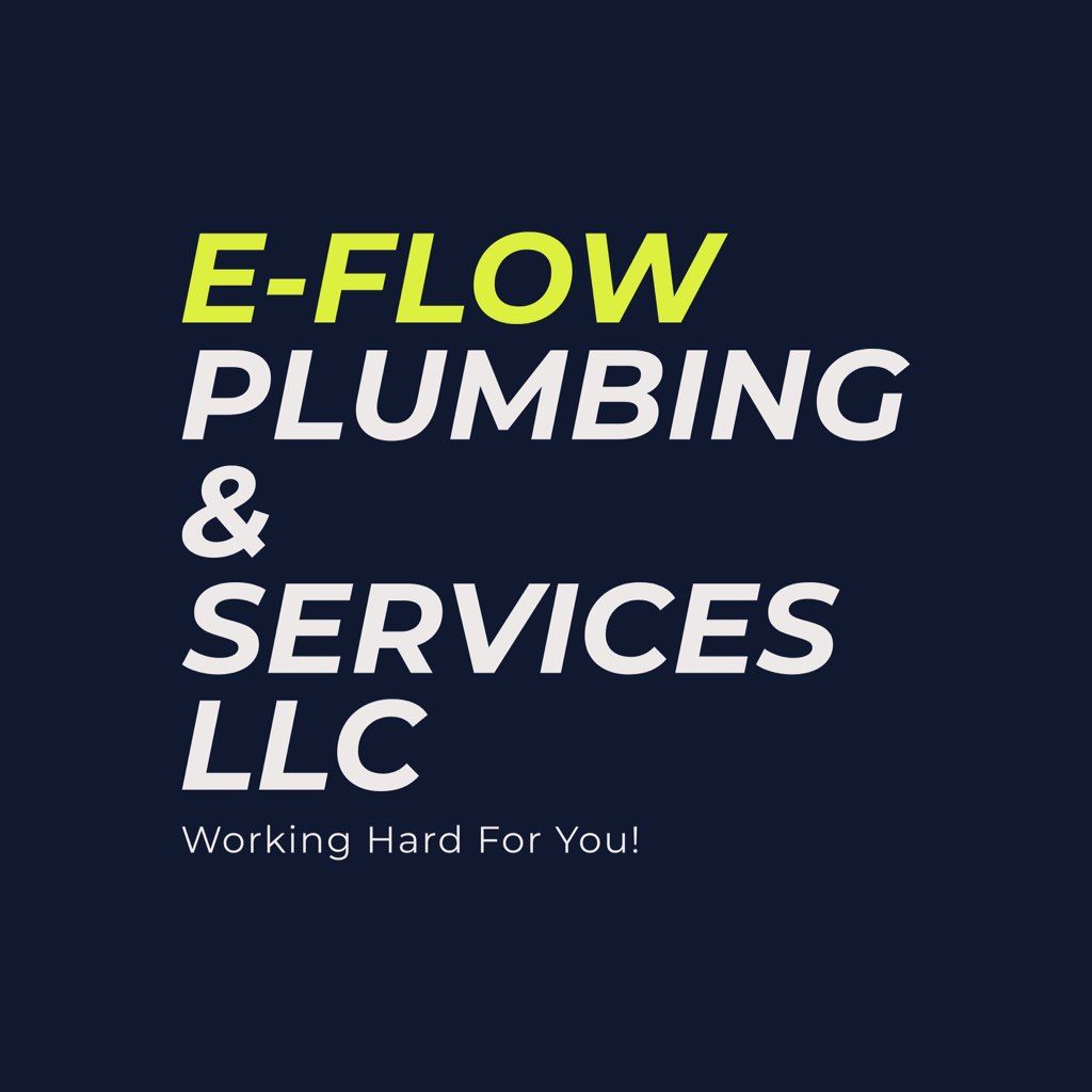 E-Flow Plumbing & Services LLC