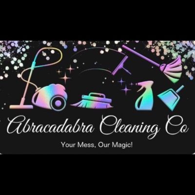 Avatar for Abracadabra Cleaning Co