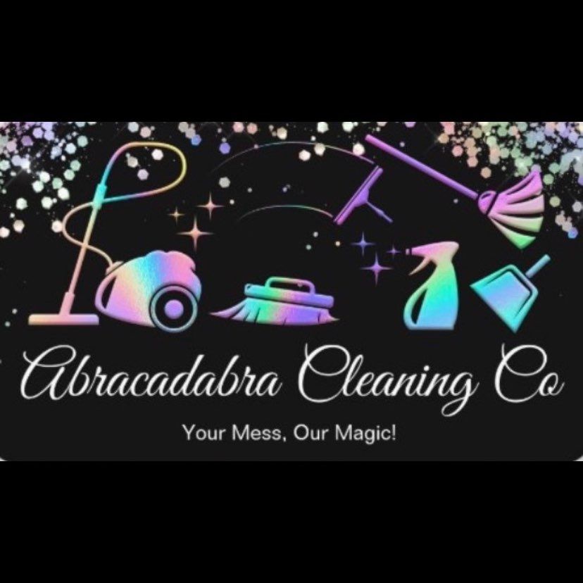 Abracadabra Cleaning Co