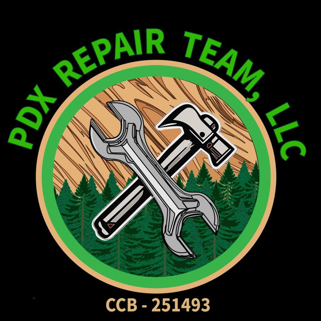 PDX Repair Team, LLC