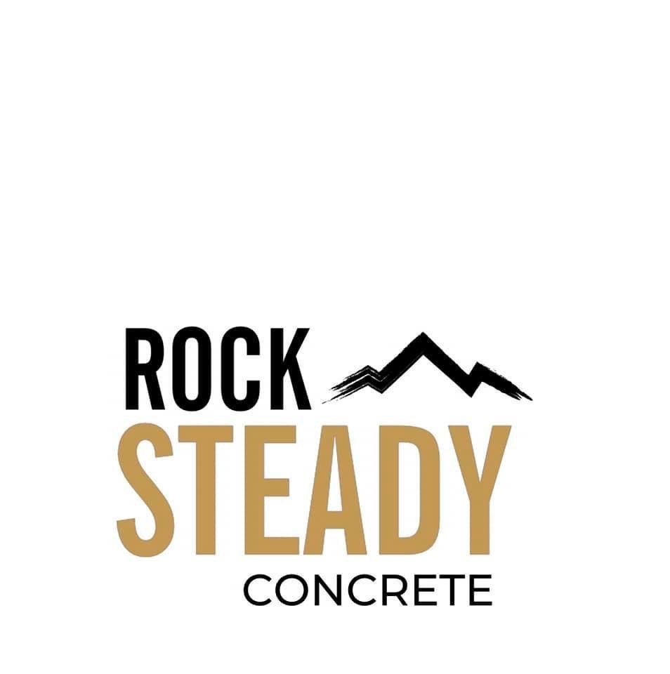 Rock Steady Concrete