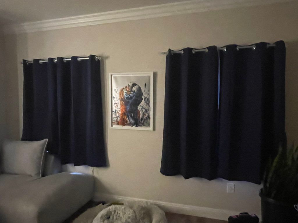 Customer photos