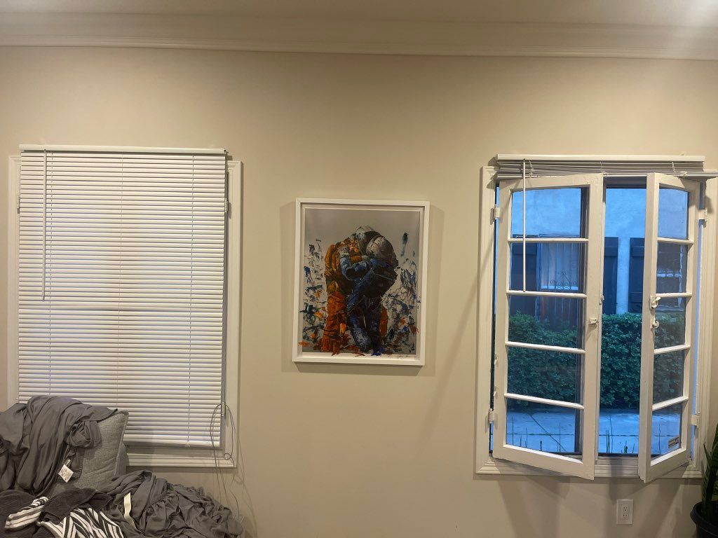 Customer photos
