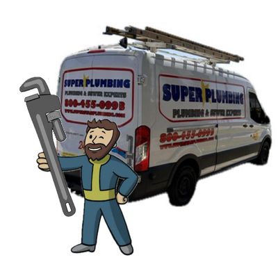 Avatar for Super star plumbing