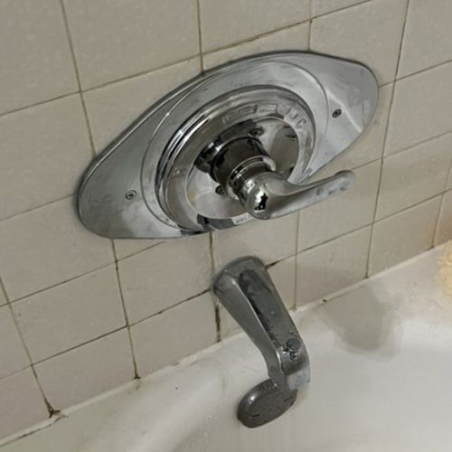 Sink or Faucet Installation or Replacement