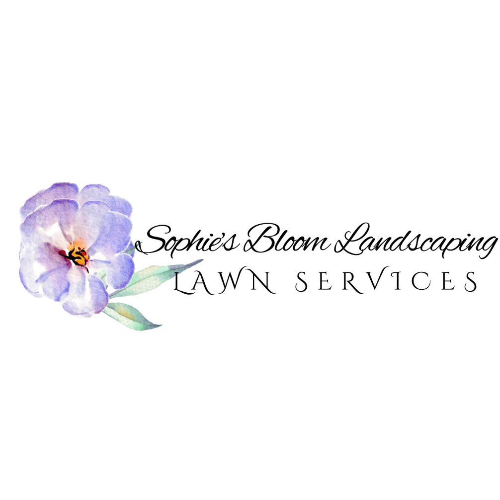 Sophie’s Bloom Landscaping