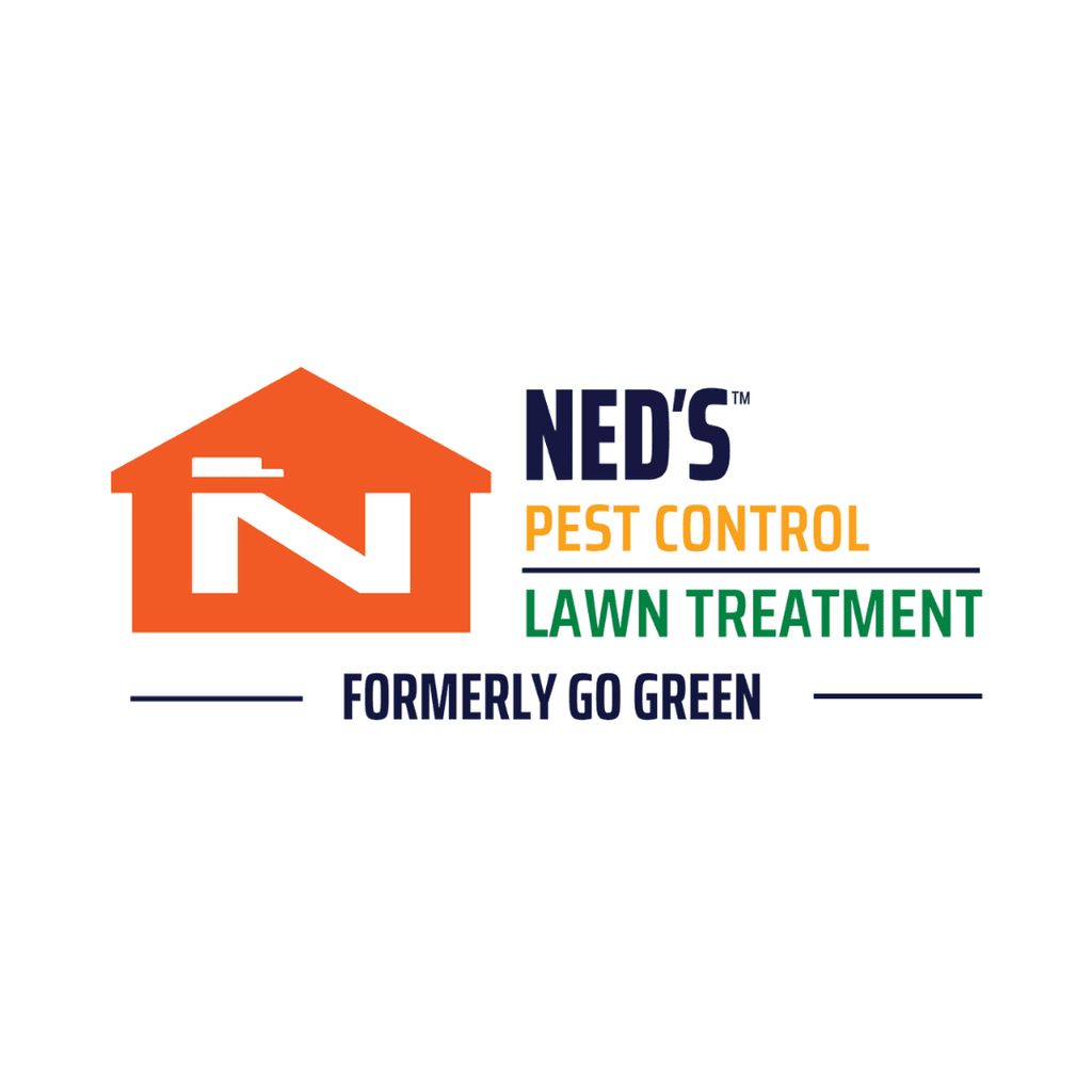Ned's Lawn Treatment & Pest Control