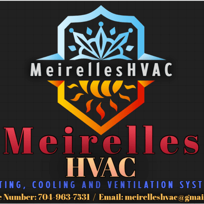 Avatar for MeirellesHVAC