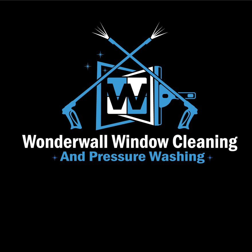 Wonderwall Window Cleaning and Pressure Washing