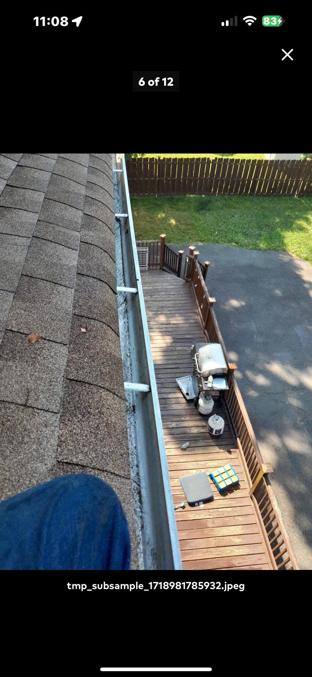 Customer photos