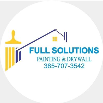 Avatar for Full Solutions Painting and Drywall