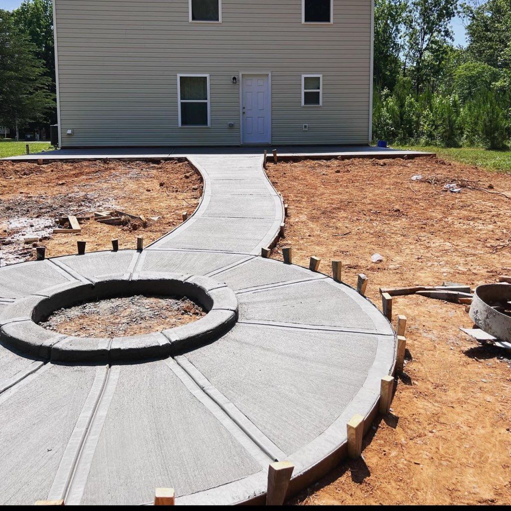 RYZ Construction LLC