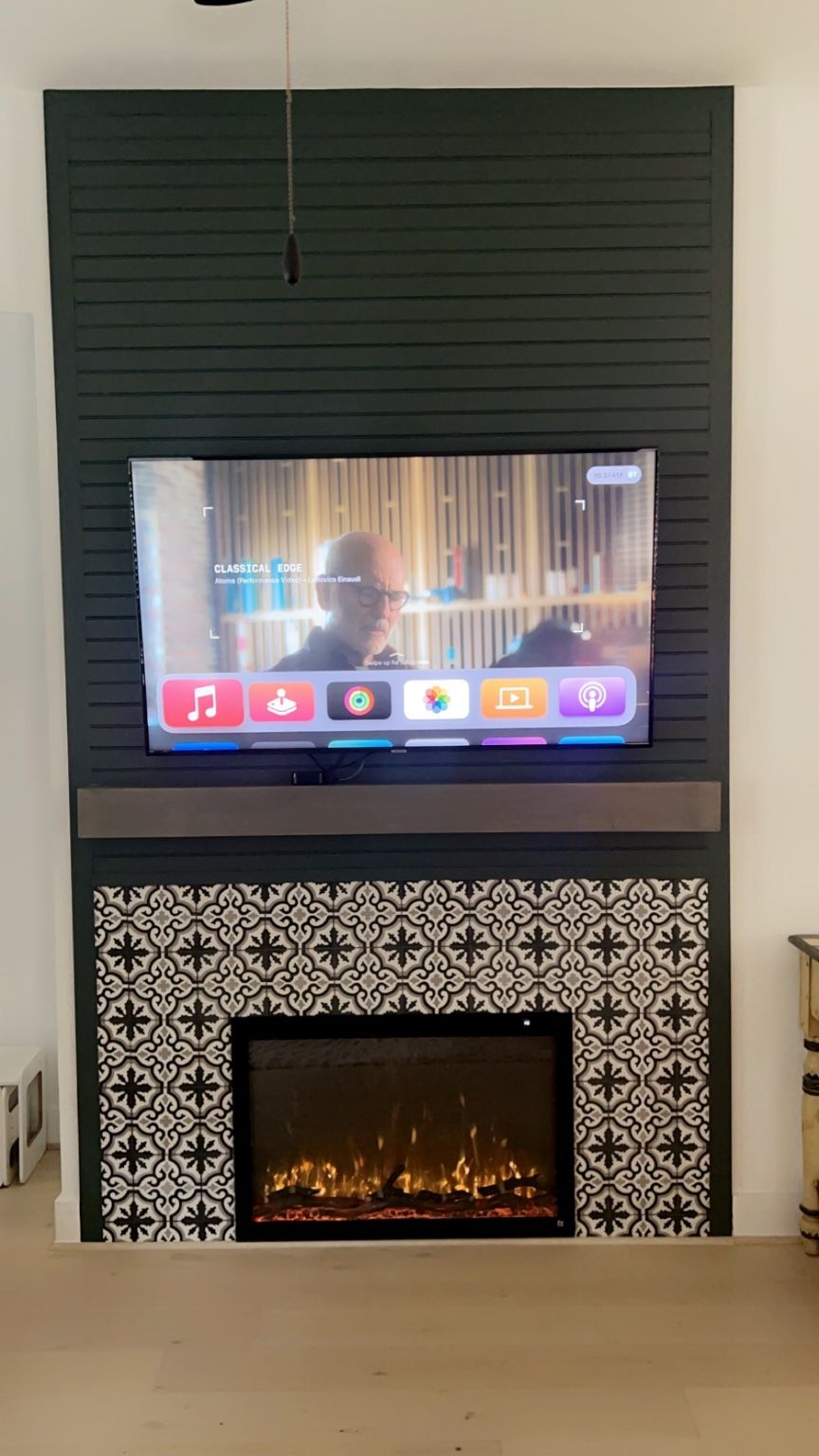 Customer photos