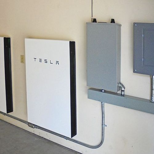 Tesla Powerwall 3's Keep the Monthly Bill around $