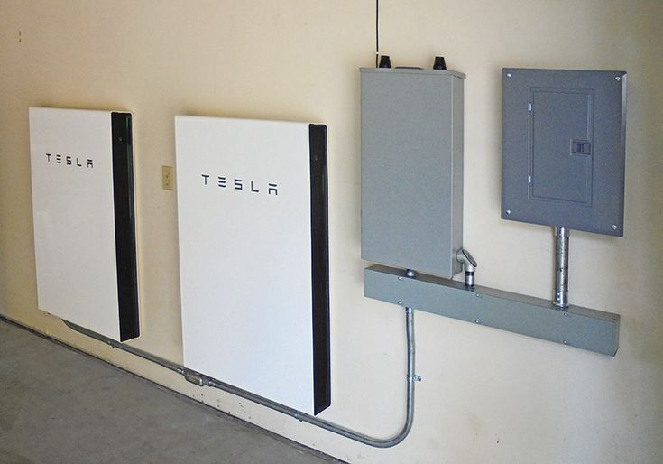 Tesla Powerwall 3's Keep the Monthly Bill around $