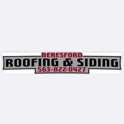 Avatar for Beresford roofing and siding