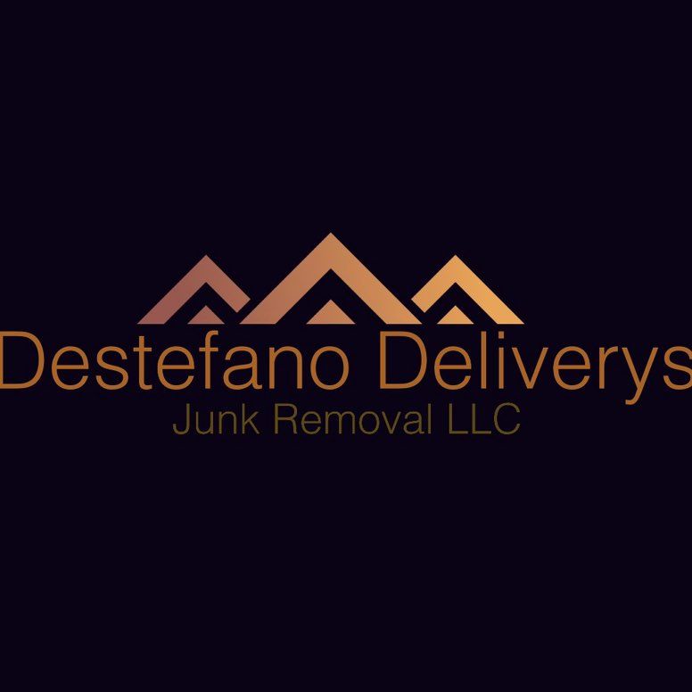 Destefano Delivery’s and Junk Removal  LLC