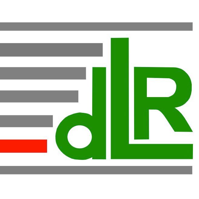 DLR Indoor Air Services.