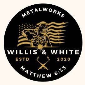 Avatar for Willis and White Metalworks