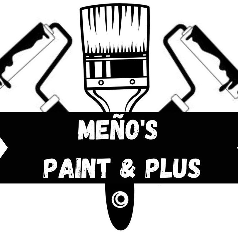 Meño Paints & Plus