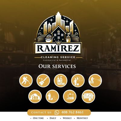 Avatar for Ramirez Cleaning Service