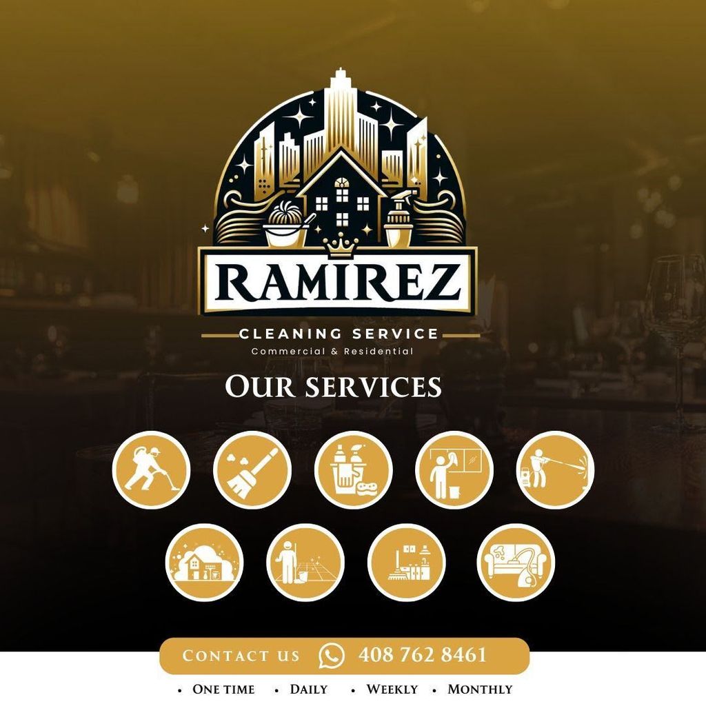 Ramirez Cleaning Service